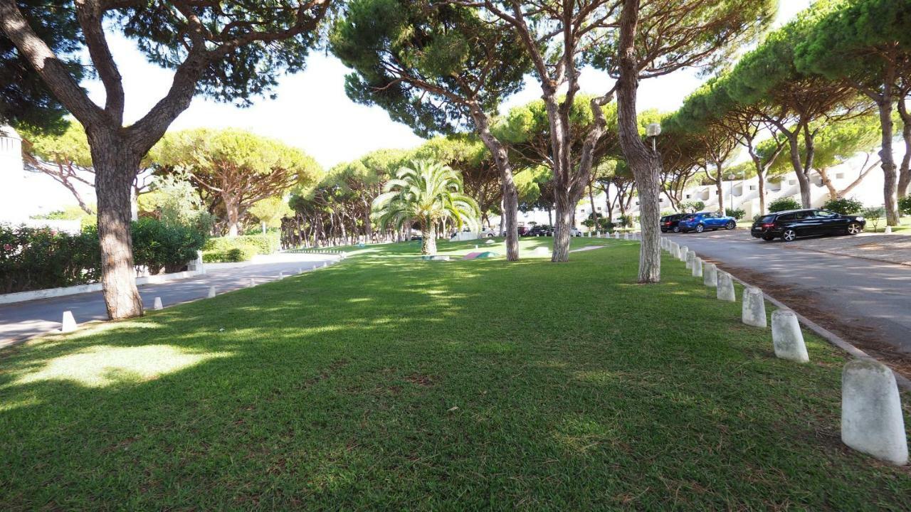 Casa Boneca - Aldeia Das Acoteias Albufeira Exterior foto
